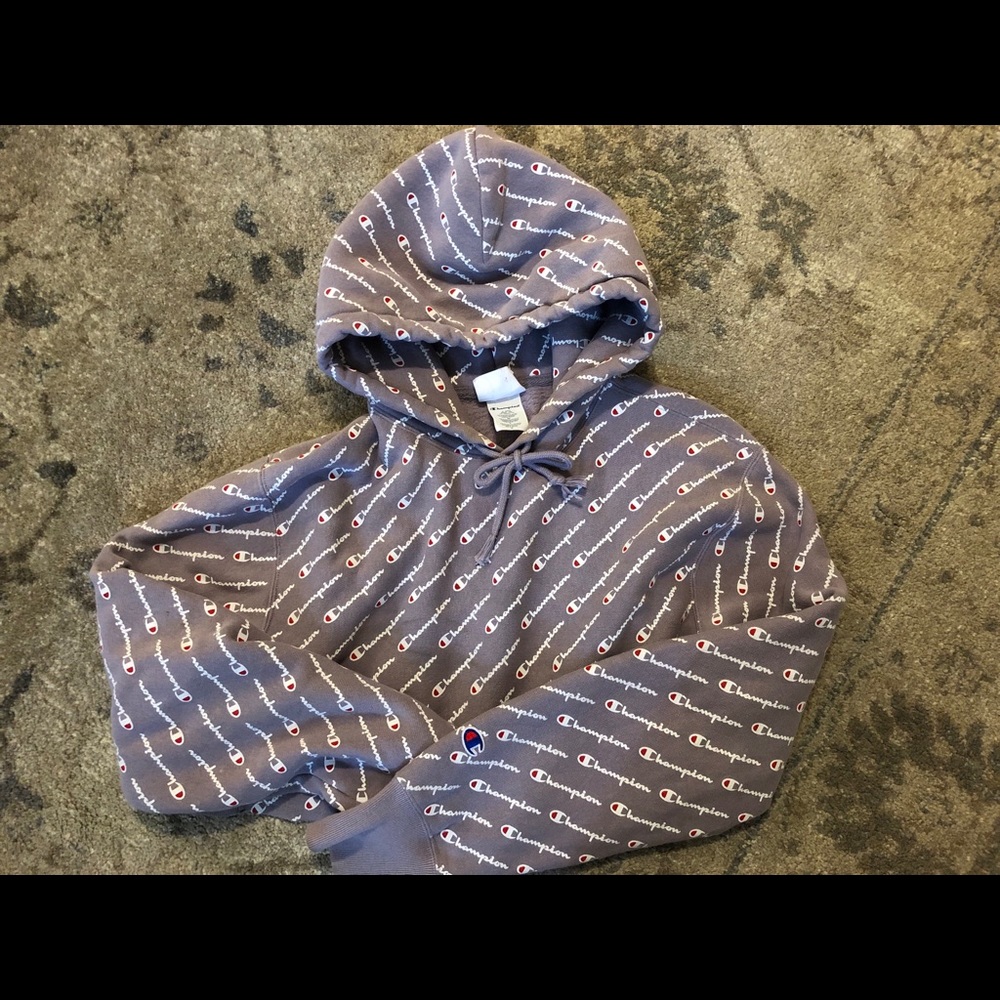 Champion Hoodie